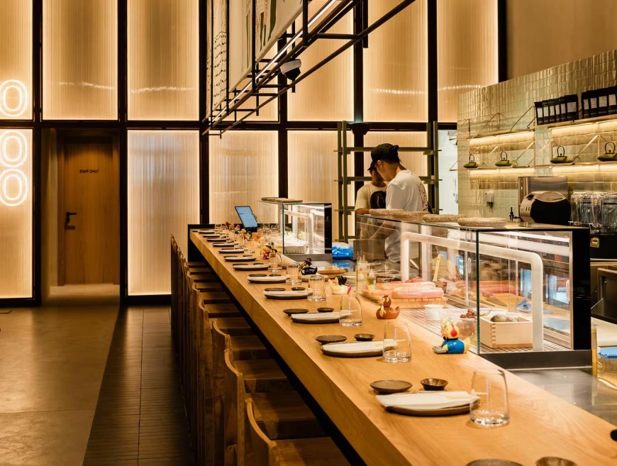 Dubai Brunch This Week and Dubai Ladies Night Today: What’s Happening Across the City