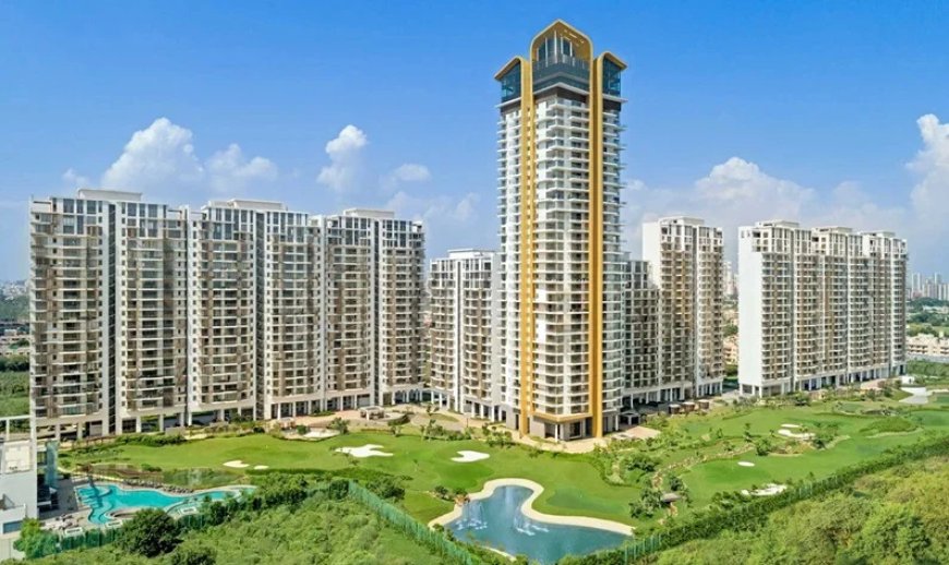 Why M3M Golf Estate Remains an Asset-Class Titan in Gurugram Real Estate