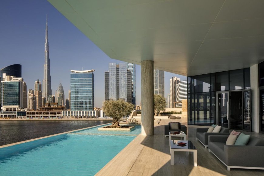 Penthouses for Sale in Expo City Dubai: Complete 2026 Buyer's Guide