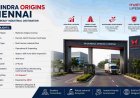 Why Ponneri Is Emerging as a Major Industrial Destination in North Chennai