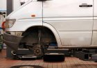 Van Tyre Shop in Birmingham: Work and Travel Tires You Can Trust