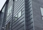 Metal Wall Panels: Types, Benefits, Applications, and Installation Guide