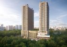Premium 2&3 BHKs at Anta Upcoming Project in Palarivattom