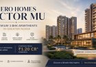 Hero Homes Sector MU - Luxury Living In Home