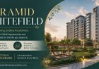 Pyramid Whitefield Sector 85 Gurgaon – Premium 3 & 4 BHK Residences for Modern Living