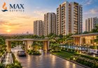 Invest in Max Estates Sector 3 Najafgarh Early On