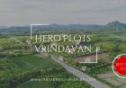 Hero Plots Vrindavan | Selecting Land for Your Future Residence