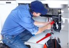 Burst Pipe or Sewer Backup? Edmonton Help Now