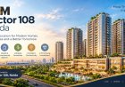M3M Sector 108 Noida: What Does the Project Offer Homebuyers?