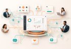 How CRMFORALL Is Bringing Calls, WhatsApp and Email Into One Sales Workspace
