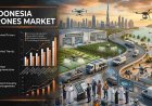 Indonesia Drones Market Trends, Growth, and Forecast 2026-2034