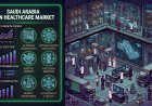 Saudi Arabia AI in Healthcare Market Size, Share, Demand & Industry Research 2026-2034