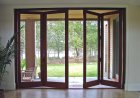 Why Investing in Folding Doors Has Always Been a Good Idea