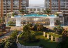 Origen The Oryza – Luxury Homes for Modern Living