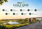 NeoLiv Golf One Faridabad: Plot Options and Investment Details