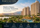 Hiranandani Fortune City Panvel – Bhokarpada, Panvel, Navi Mumbai