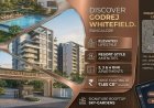 Godrej Whitefield Bangalore | Offer Luxury Row Houses