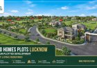 Hero Homes Plots Lucknow - Modern Amenities & More