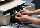Smart Printer Care for Smooth and Reliable Performance