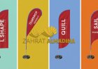 Understanding Custom Flags: Types, Materials, Uses and Display Options