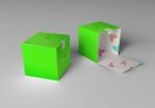 Why Custom Cube Boxes Are The Best Choice For Your Business Needs