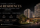 What Makes M3M Greater Southern Peripheral Road a Premium Residential Address?