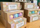 Custom Bath Bomb Packaging That Protects Products and Builds Brand Appeal