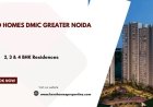Hero Homes DMIC Greater Noida: A Complete Guide