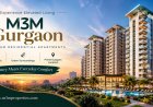 Why Explore M3M Residential Projects in Gurugram?