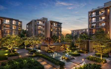 128 Exclusive Homes: Assetz Muse and Maison in Gattahalli