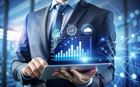 Industry-Specific ERP: Why Generic Platforms Fall Short