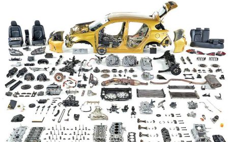 Understanding Key Components Used in Armored Vehicles