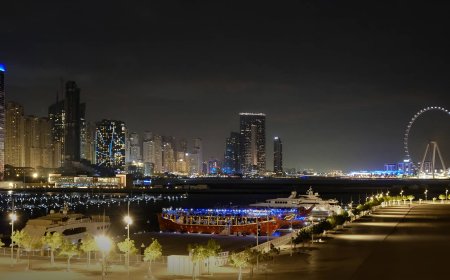Off Plan or Ready in Dubai? A Data Backed 2026 Investor Comparison