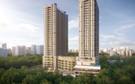 Premium 2&3 BHKs at Anta Upcoming Project in Palarivattom