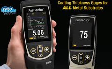 Reliable Concrete Inspection Tools for Stronger Construction Results