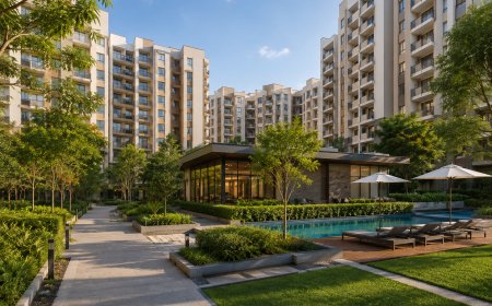 Is Assetz Ren & Rei the Best 3BHK in Bangalore?
