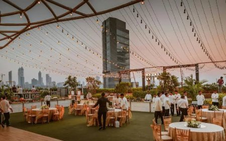 Islamabad Event Season and Why Timing Changes Everything