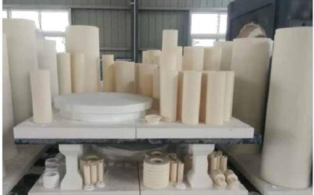 Alumina Ceramics Manufacturing Plant Setup 2026: Machinery, Business Opportunities & Cost Breakdown