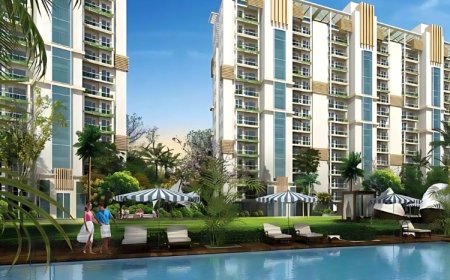A Step-by-Step Inspection Checklist for DLF The Skycourt