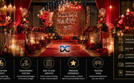 Wedding Organisers in Delhi: Planning Timeline & Budget