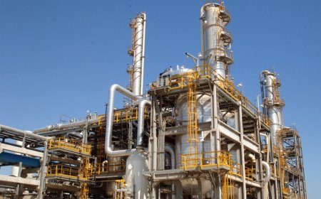 How to Setup a Vinyl Acetate Ethylene Production Plant in 2026: Revenue Potential, Industry Trends & Cost Analysis