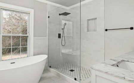 How to Plan a Bathroom Remodel in Houston, TX