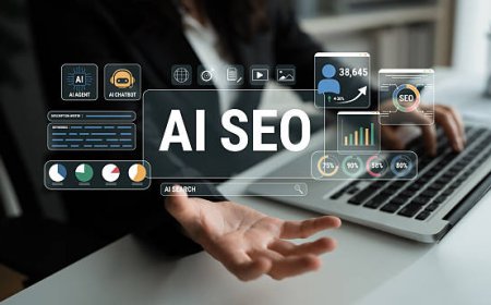 Top Benefits of Hiring an AI SEO Agency in California