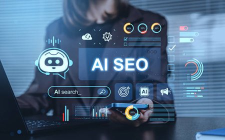 Top Benefits of Hiring an AI SEO Agency in California