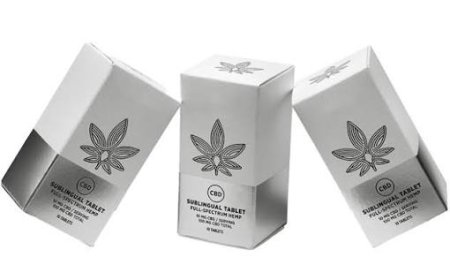 Custom CBD Boxes Wholesale: Packaging Solutions for CBD Brands