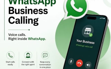 How to Secure WhatsApp Business Calling for Better Data Protection