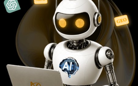 AI SEO Optimization Services: A Simple Guide for 2026