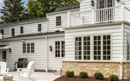 Trusted Home Addition Contractors for Elm Grove Homeowners and Families