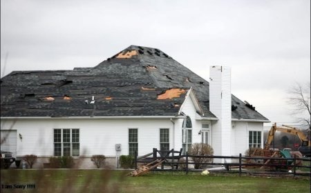 Roofers Painesville OH