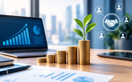 How Can Capital Raising Software Improve Investor Relationship Management?